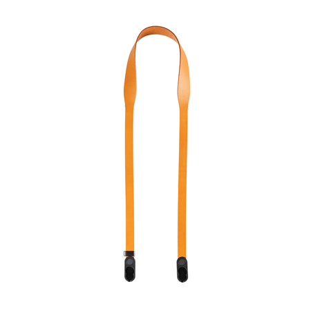Peak Design Form Leather Camera Strap, Standard, Amber