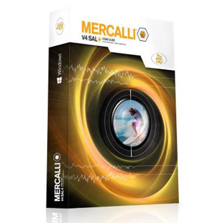 proDAD Mercalli V4 SAL+ Standalone Video Stabilization S/W for Windows 7/8/Vista