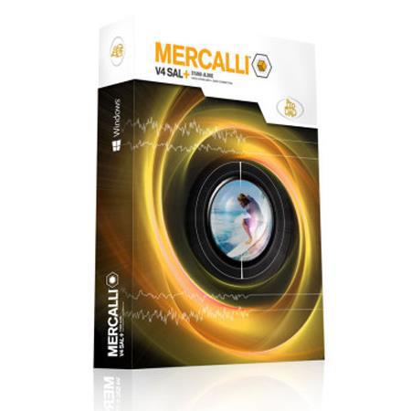 proDAD Mercalli V4 SUITE for Sony Vegas Editing Software