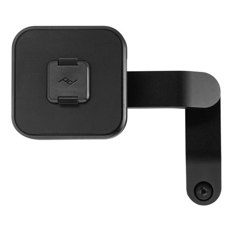 Peak Design Mobile Motorcycle Bar Mount, Black
