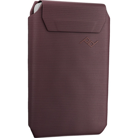 Peak Design Magnetic Mobile Slim Wallet, Eclipse