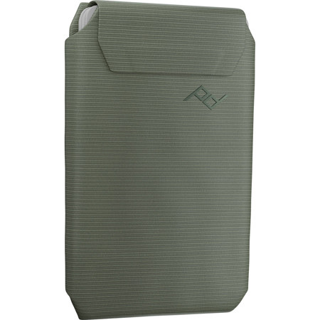 Peak Design Magnetic Mobile Slim Wallet, Sage