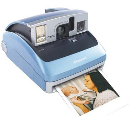 Polaroid 642957 One600 Classic Instant Camera