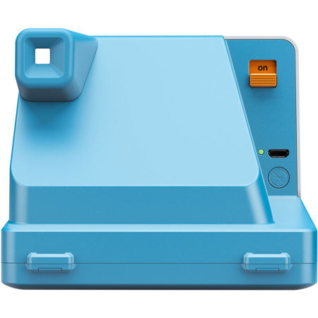 Polaroid Originals OneStep 2 Viewfinder i-Type Instant Film Camera, Summer Blue