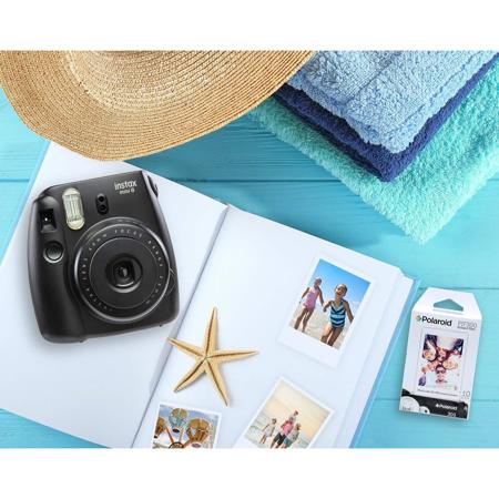 Polaroid PIF-300 Instant Film for Fujifilm Instax Mini and PIC-300 Print Cameras