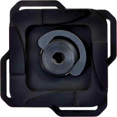 Peak Design ARCAplate with Capture System