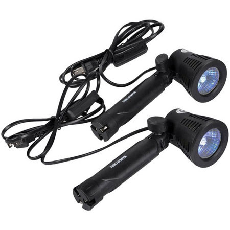 Polaroid Table Top Portable Studio Light Tent Kit