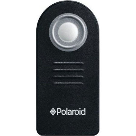 Polaroid Wireless Infrared Remote Control for Nikon