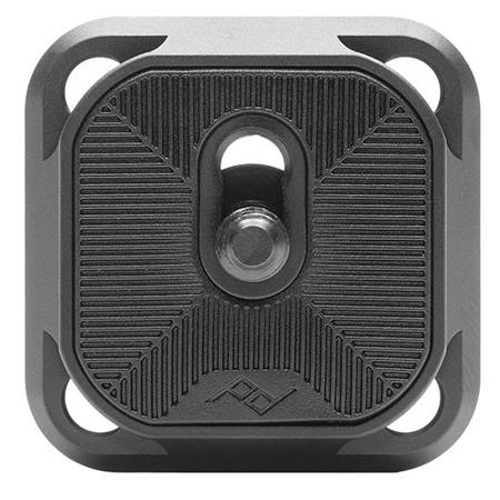 Peak Design Standard Plate for Capture Camera Clips