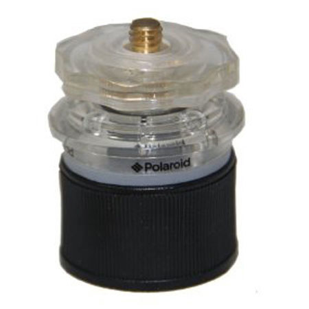 Polaroid Bottle Top Pod for Digital Cameras