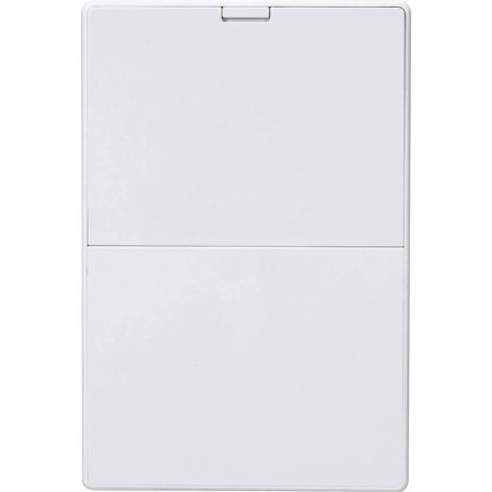 Polaroid Mint Instant Digital Pocket Printer, ZINK Zero Ink Technology, White