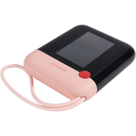 Polaroid POP 20MP Instant Digital Camera, Pink