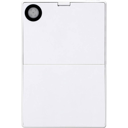 Polaroid Mint Instant Print Camera, White