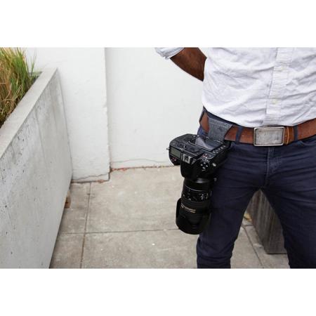 Peak Design Pro Pad for Capture PP-2 - Adorama