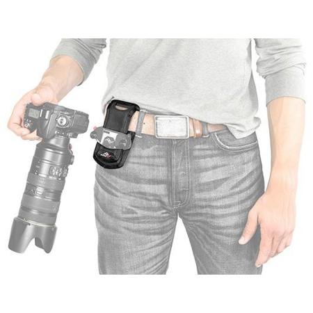 Peak Design Pro Pad for Capture PP-2 - Adorama