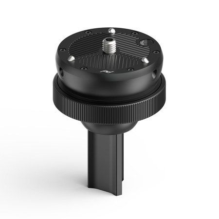 Peak Design Leveling Base for Pro Tripod