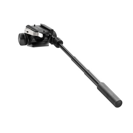 Peak Design Tilt Mod Video Adapter with Handle for Pro Tripod Ball Head