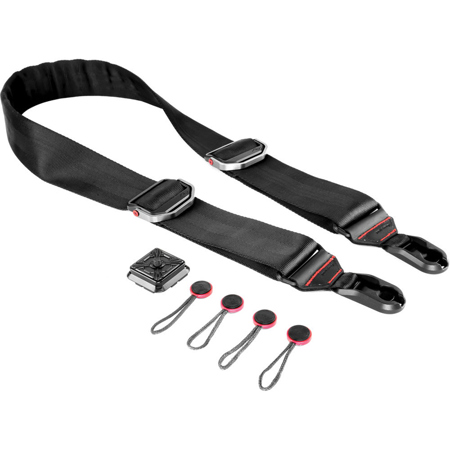 Peak Design Slide Premium Camera Sling/Shoulder/Neck Strap