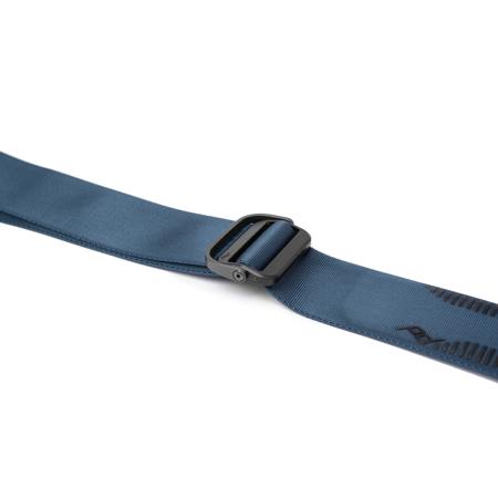 Peak Design Slide Camera Strap, Midnight Blue