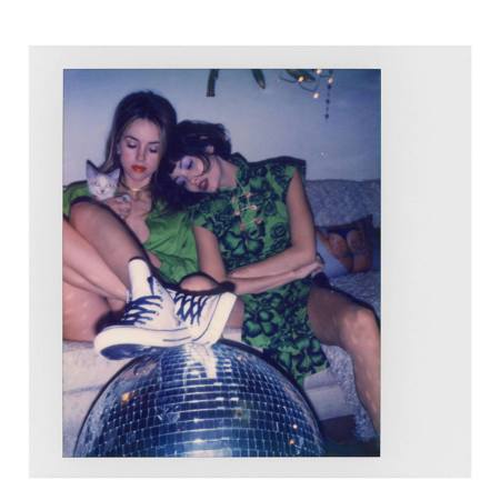 Polaroid Originals Color Instant Film for Spectra Cameras (8 Exposures)