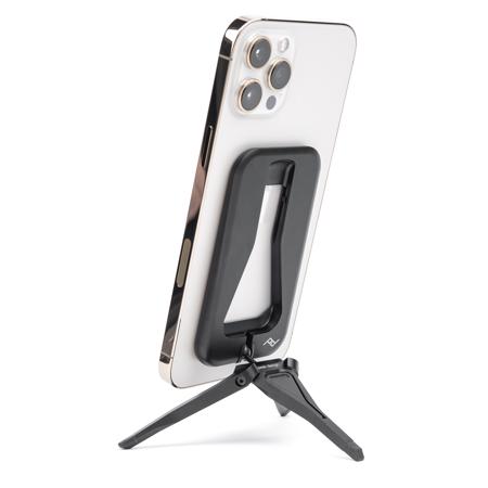 Peak Design Mobile Tripod, Black M-TR-AA-BK-1 - Adorama Peak Design Mobile Tripod, Black M-TR-AA-BK-1 - Adorama