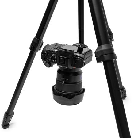 5%off応援Peak Design TRAVEL TRIPOD Carbon Peak Design Carbon Fiber Travel Tripod