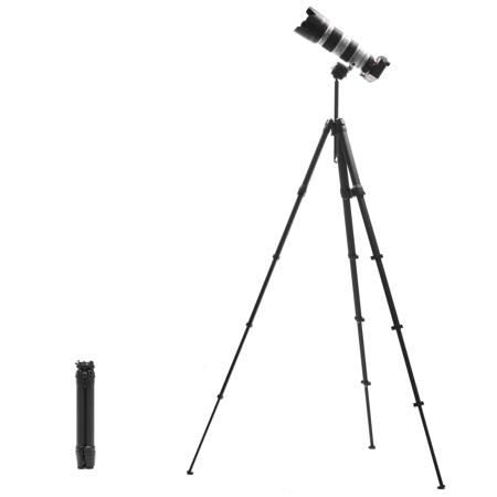 Peak Design Travel Tripod Carbon (TT-CB-5-150-CF-1)