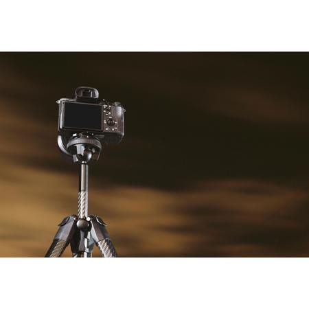 【5/28まで】Peak Design Travel Tripod / 三脚 Peak Design 5-Section Carbon Fiber Travel Tripod with Ball