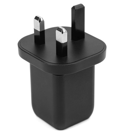 Peak Design Mobile USB-C Wall Power Adapter, UK, Type G