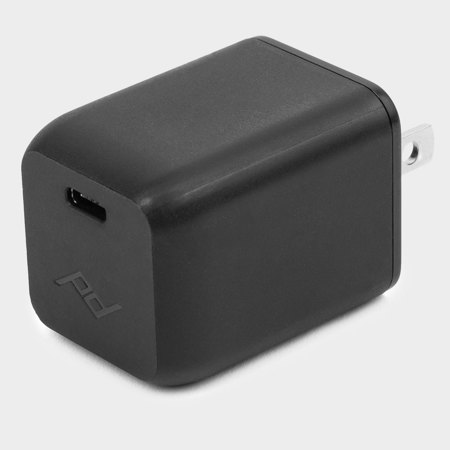 Peak Design Mobile USB-C Wall Power Adapter : r/peakdesign