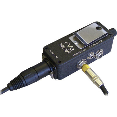 Peter Engh rV3 Remote Passive Volume Control for +4dB Line Level Signals