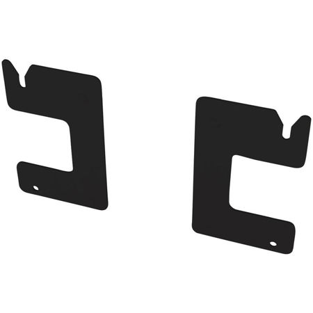 Peerless VESA 200x100mm Adapter Plate for VESA 75 and 100mm Mounts