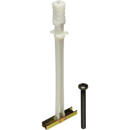 Peerless Metal Stud Fastener Kit, 4/Pack