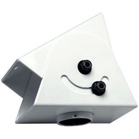 Peerless Heavyweight Cathedral Ceiling Adapter