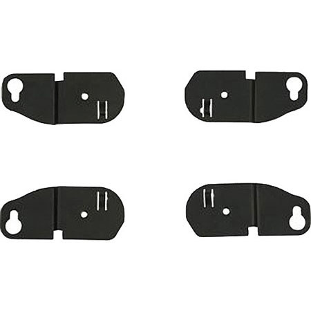 Peerless 200x100mm VESA Adapter Plate