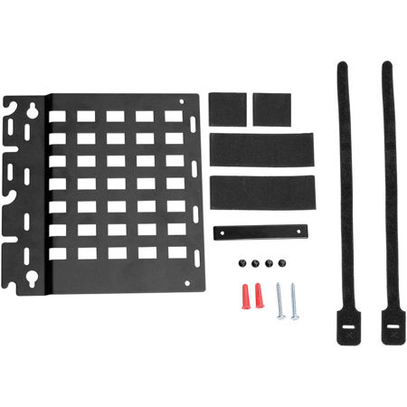 Peerless Universal AV Component Mount for Streaming Media Players, AV Components