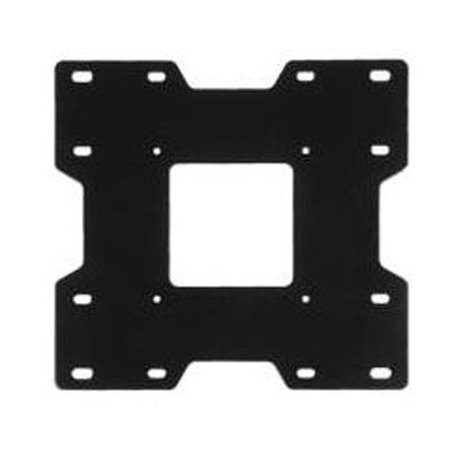 Peerless ACC-V2X2 Flat Panel Mount Accessory, Black