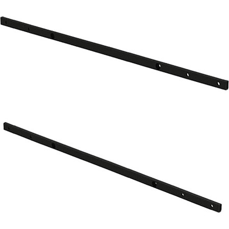 Peerless Accessory Adapter Rails for VESA 600x400mm Mounting Pattern