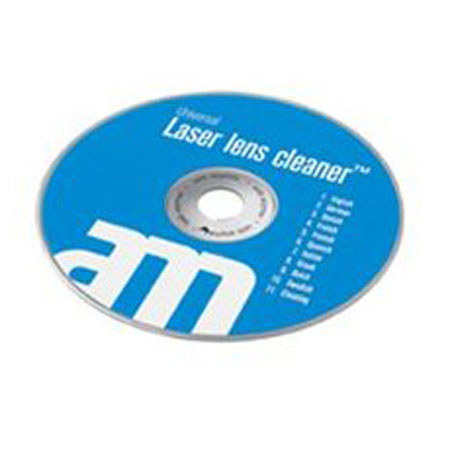 Peerless Universal Laser Lens Cleaner, 48 Quantity, Blue