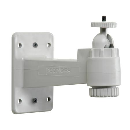 Peerless 7" Security Camera Mount