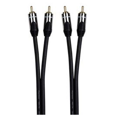 Peerless 32ft High Performance Stereo Audio Cable