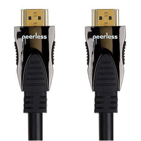 Peerless 16ft High Speed HDMI Cable with Ethernet