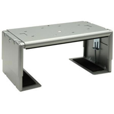 Peerless DS25 Designer Series VCR Mount, 50 lbs Load Capacity, Black