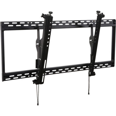 Peerless Digital Menu Board Mount with Height & Depth Adjustment, Landscape