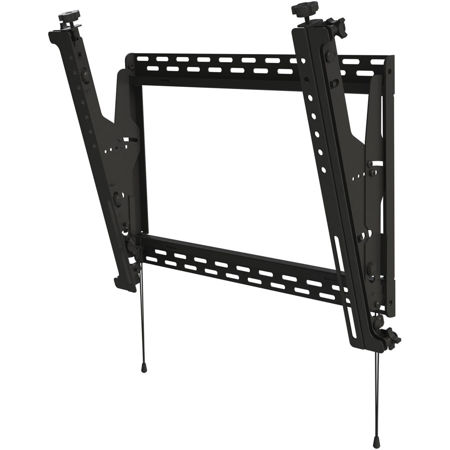 Peerless Digital Menu Board Mount with Height & Depth Adjustment, Portrait