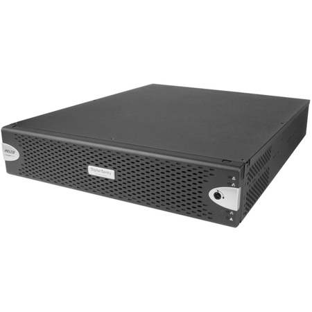 Pelco DS Server2, 8TB, US Power Cord