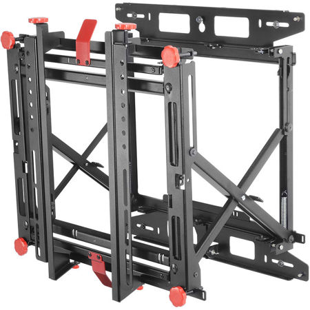 Peerless SmartMount Supreme Full Service Video Wall Mount