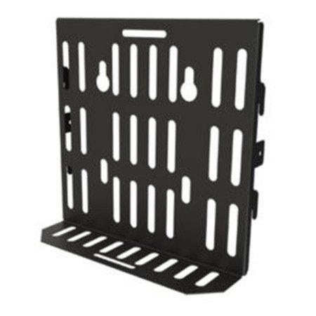 Peerless Media Player Shelf for DS-VWS546-2X2/FPZ-600