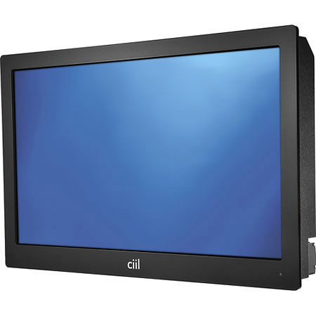 Peerless CL-32PLC67 Ciil 32" LCD Display, Black