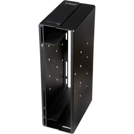 Peerless DS334 Media Player Mounting Bracket Accessory, Load Capacity 34 lbs